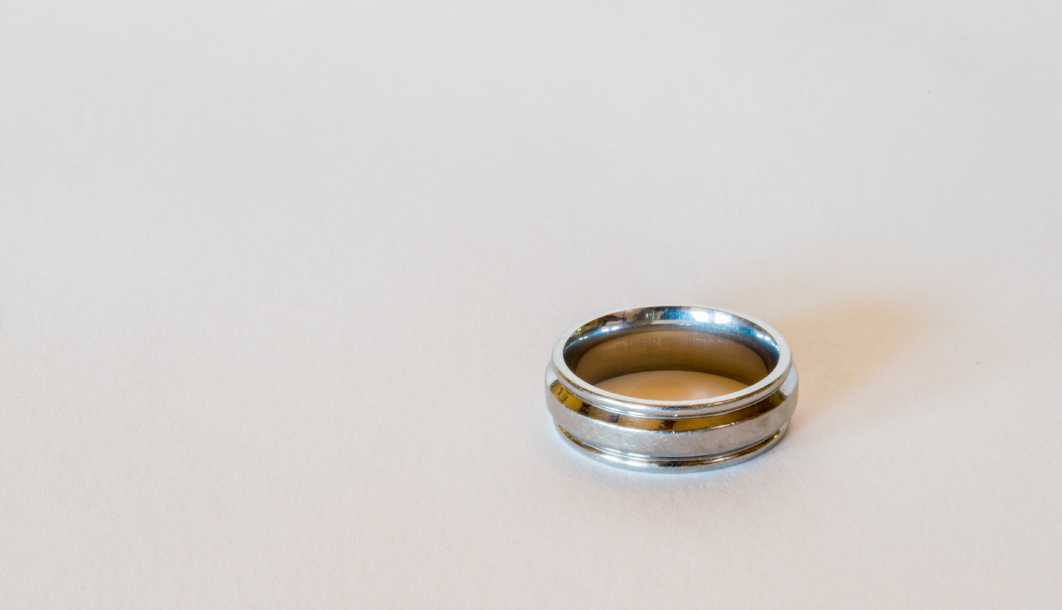 Mens Rings