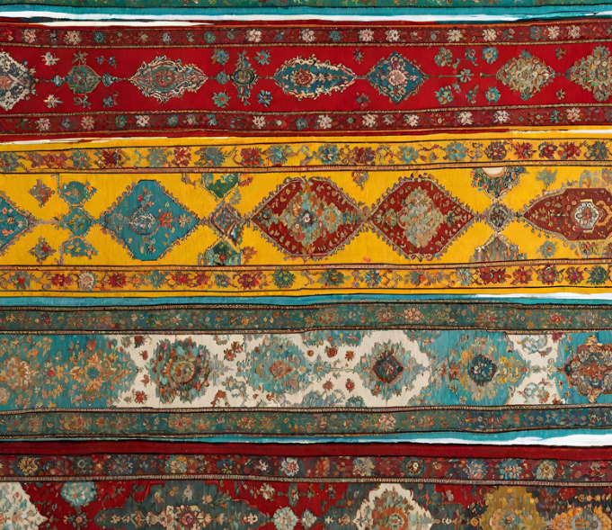 Prayer Rugs