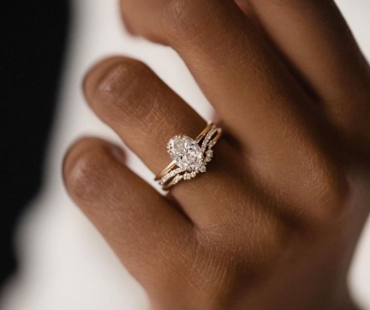 Womens Rings