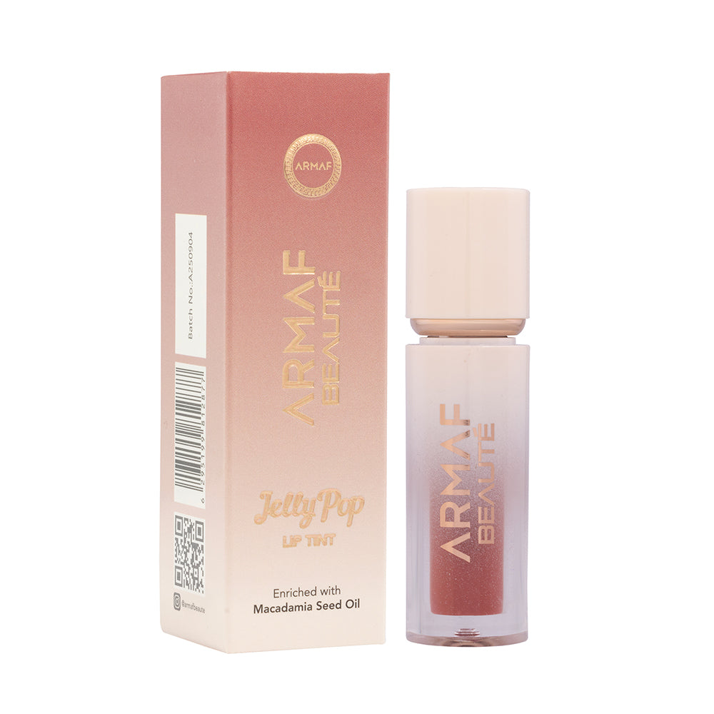 Jelly Pop Lip Tint by Armaf Beaute