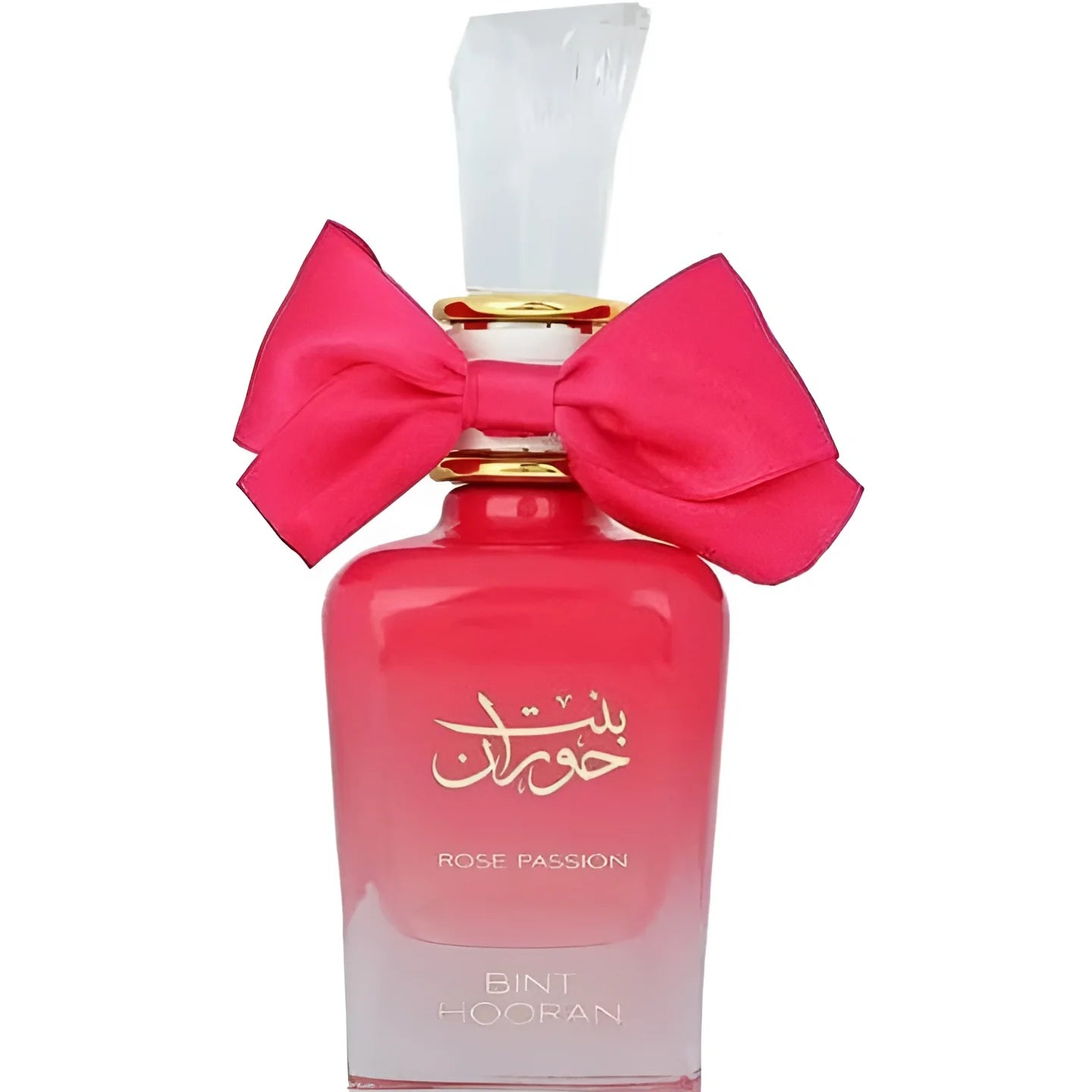 Bint Hooran Rose Passion 100ml Perfume Spray by Ard Al Zaafaran
