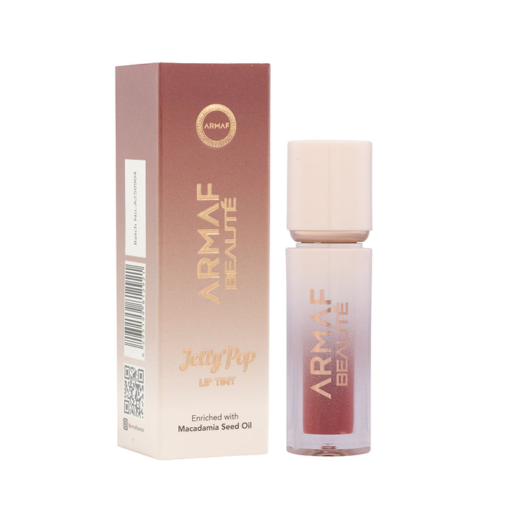 Jelly Pop Lip Tint by Armaf Beaute