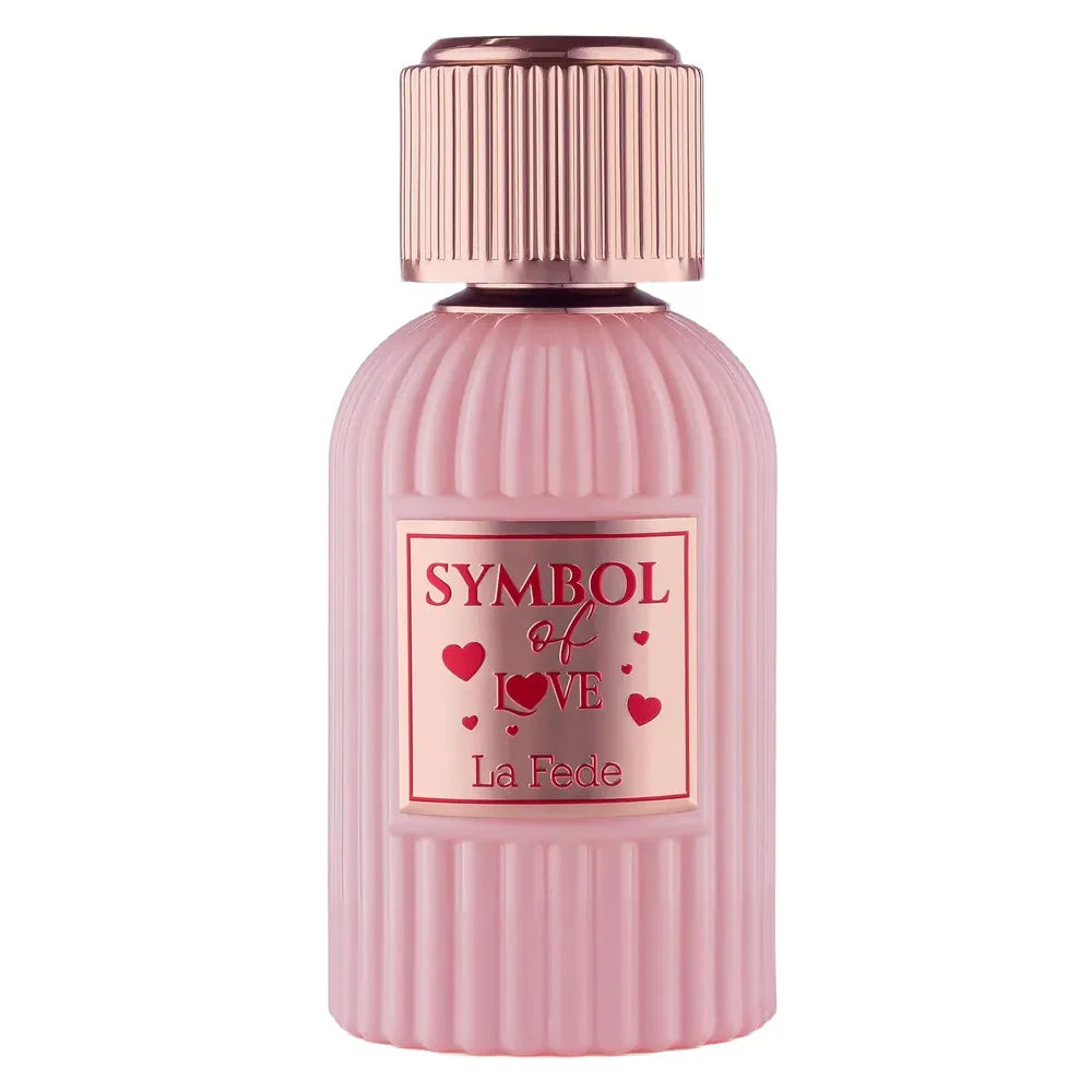 Symbol Of Love EDP (100ml) Perfume Spray by Khadlaj