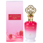 Strawberry Shake EDP (100ml) Perfume Spray by Khadlaj