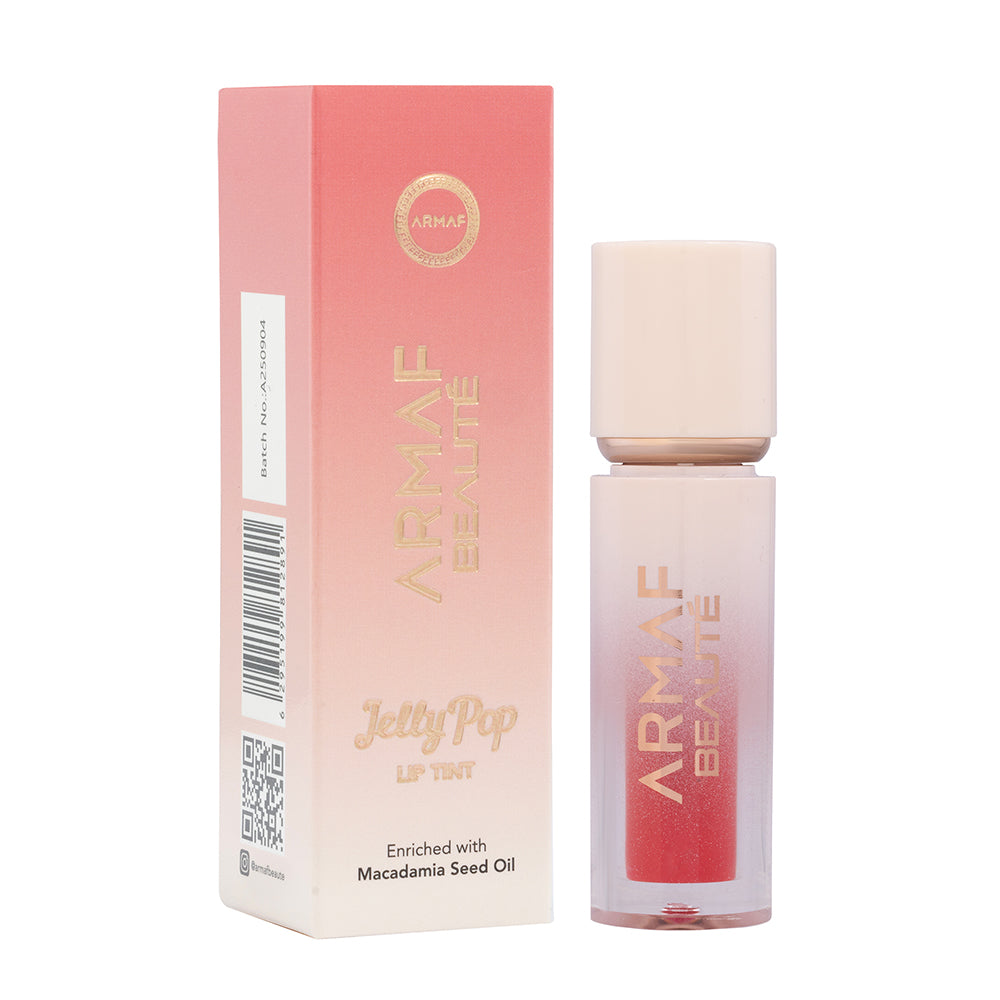 Jelly Pop Lip Tint by Armaf Beaute