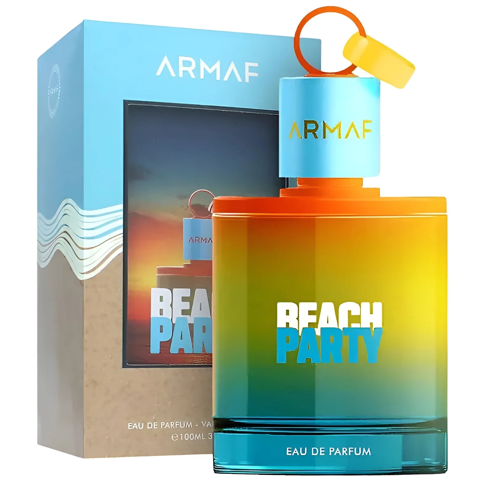 Beach Party (100ml) EDP By Armaf