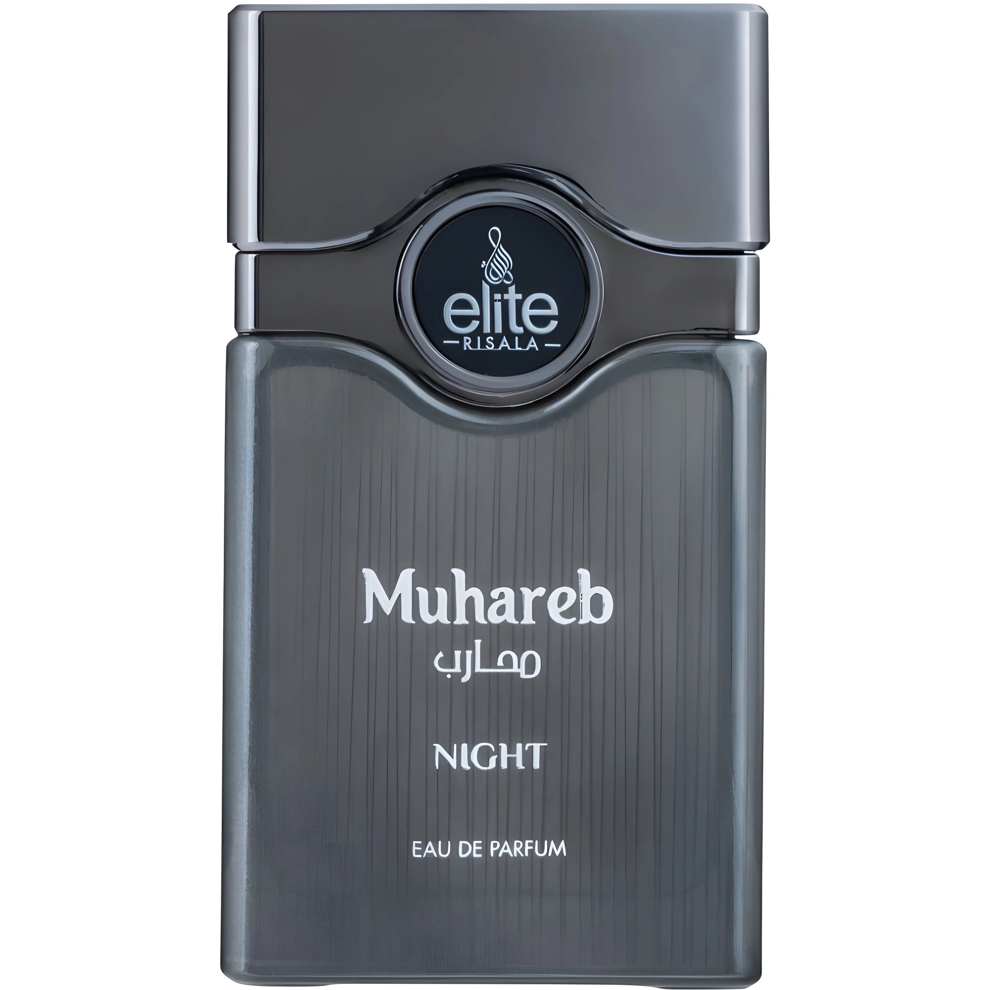 Elite Muhareb Night (100ml) Perfume Spray by Risala