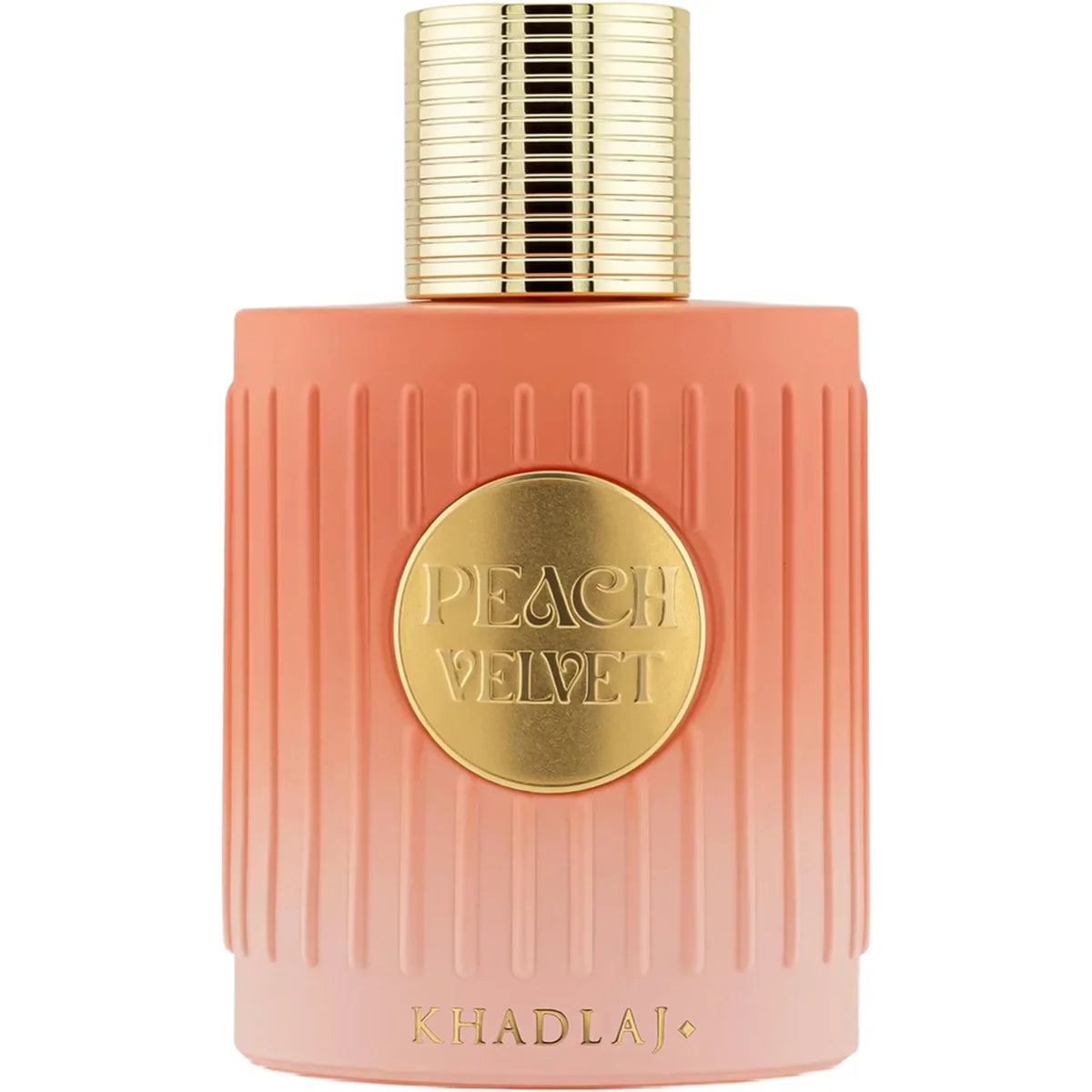 Peach Velvet Extrait de Parfum (100ml) Spray by Khadlaj