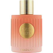 Peach Velvet Extrait de Parfum (100ml) Spray by Khadlaj