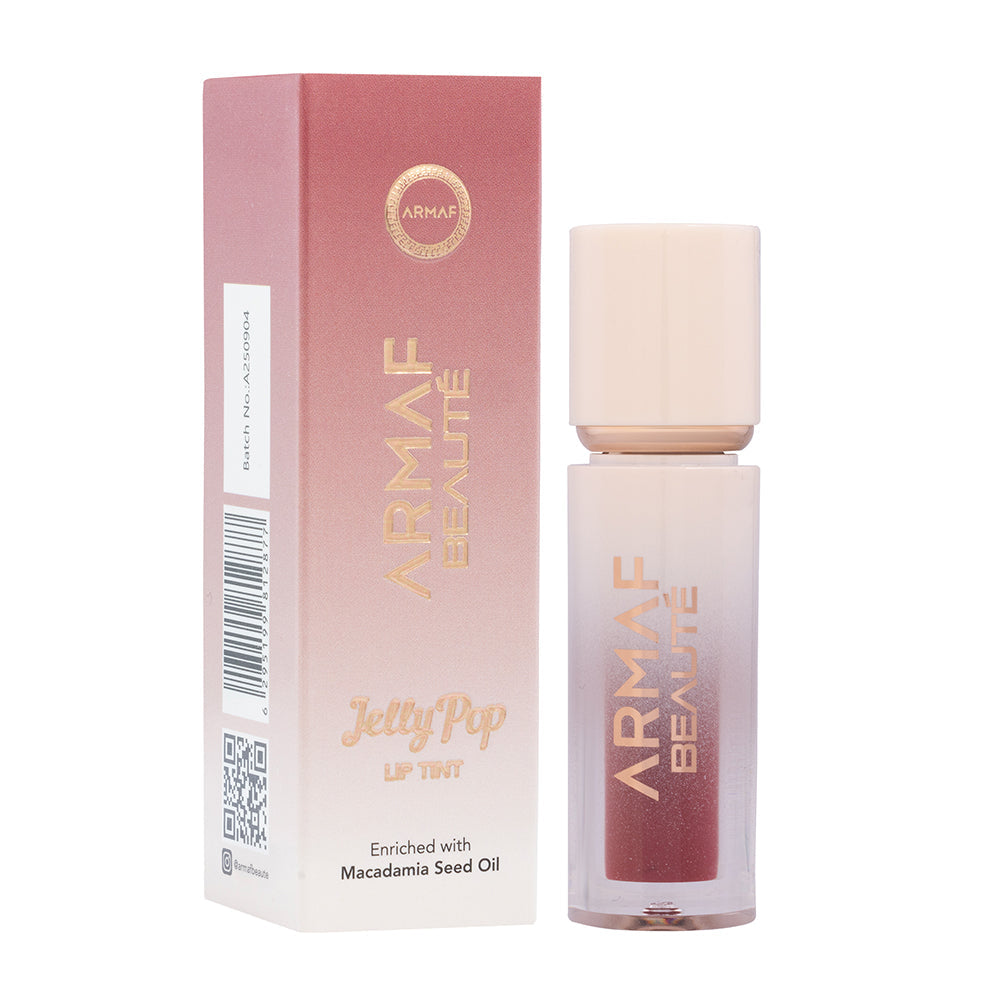 Jelly Pop Lip Tint by Armaf Beaute