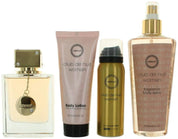 Club De Nuit 4 pcs Woman Gift Set By Armaf