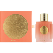 Peach Velvet Extrait de Parfum (100ml) Spray by Khadlaj