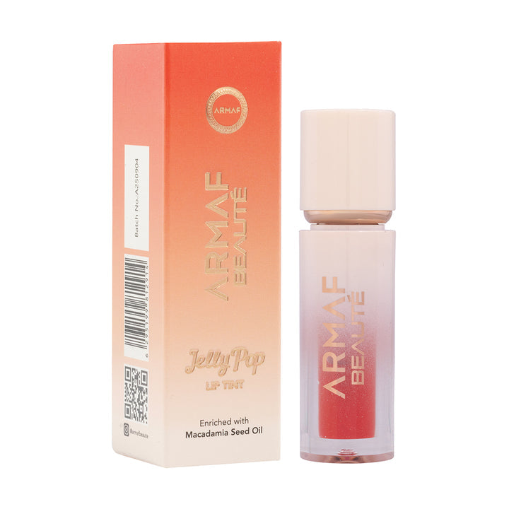 Jelly Pop Lip Tint by Armaf Beaute