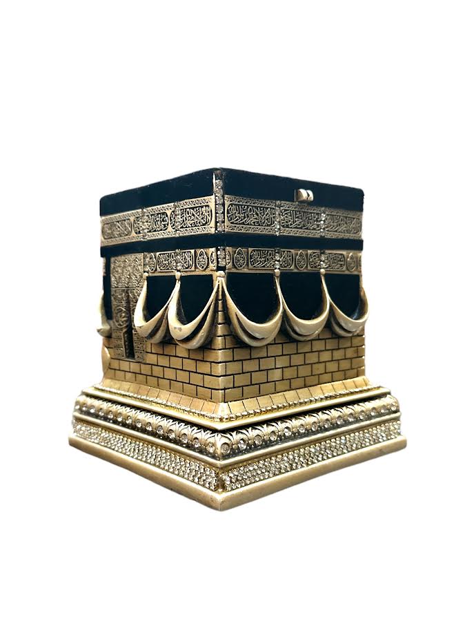Kaaba Model