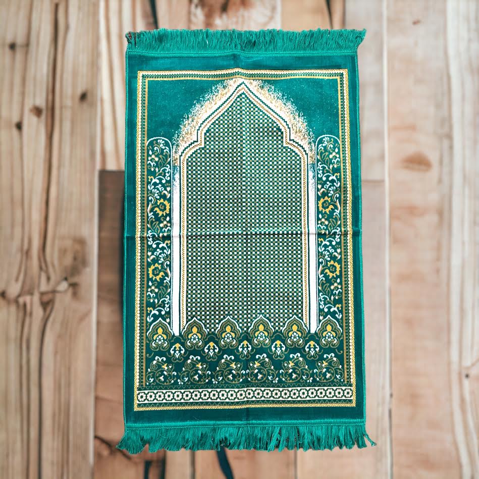 Prayer Rugs (Adult Size)