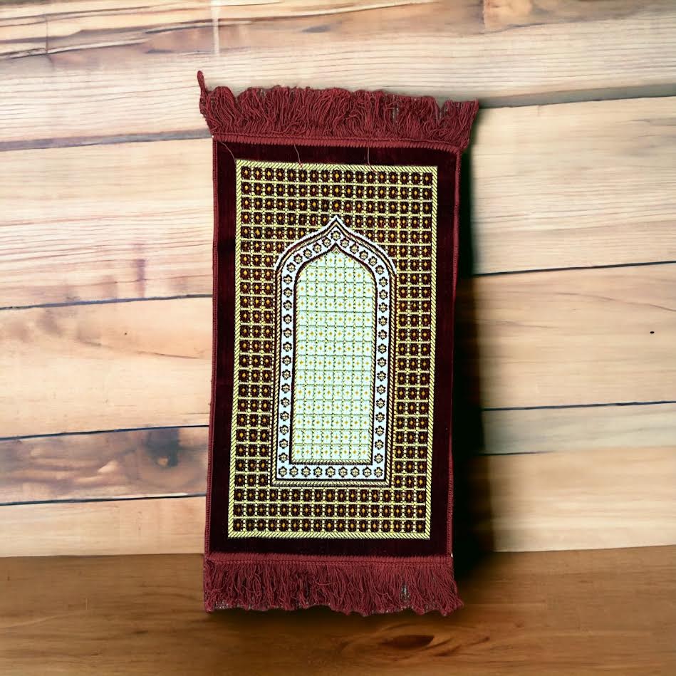 Kids Prayer Rugs