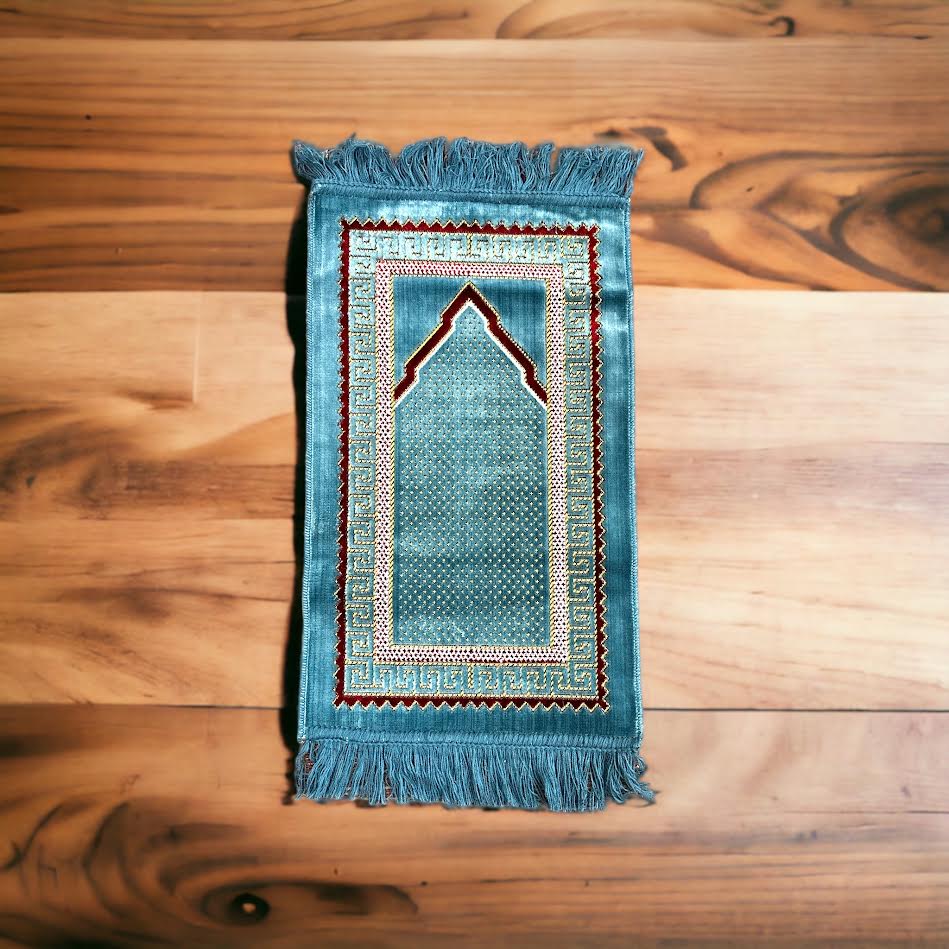 Kids Prayer Rugs