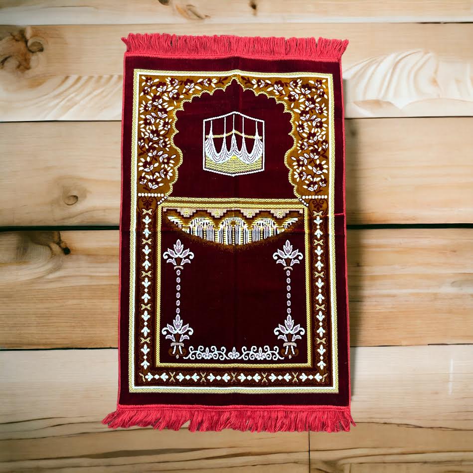 Prayer Rugs (Adult Size)