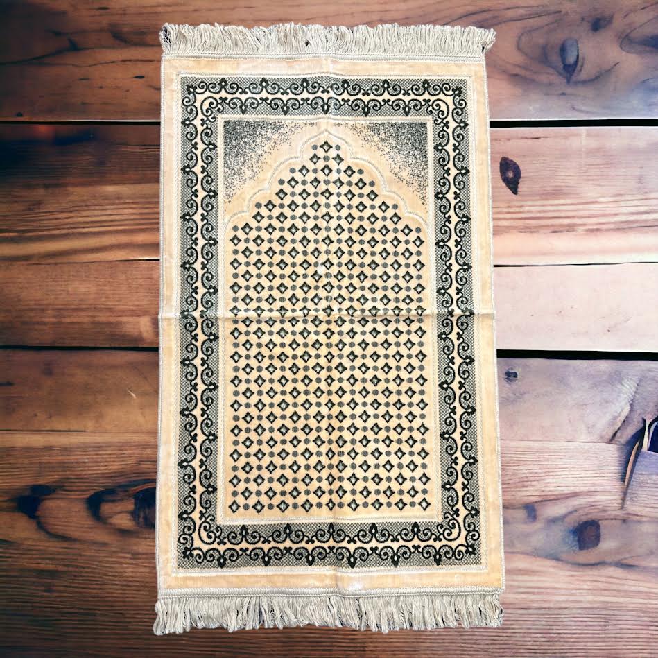 Prayer Rugs (Adult Size)