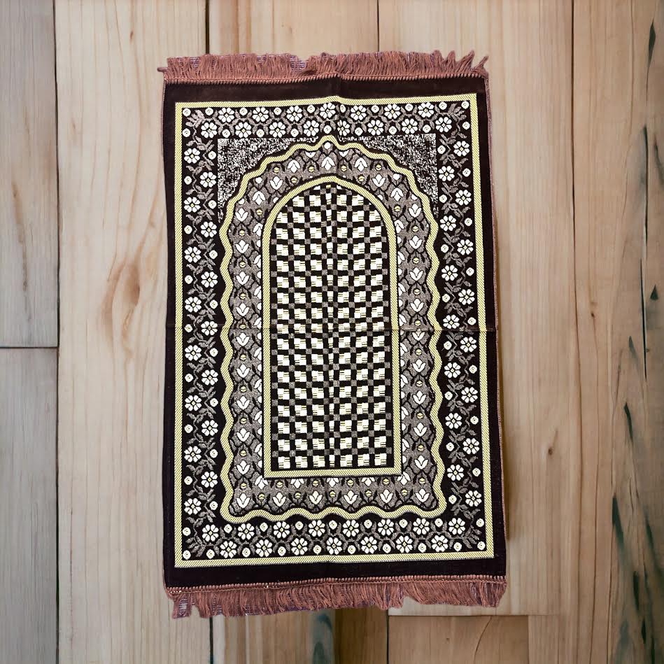 Prayer Rugs (Adult Size)