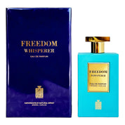 Freedom Whisperer EDP (100ml) Perfume Spray by Aura Fragrances