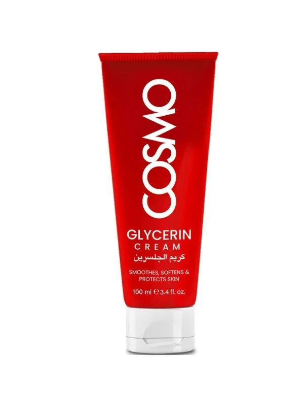 Cosmo Glycerin Cream 100ml