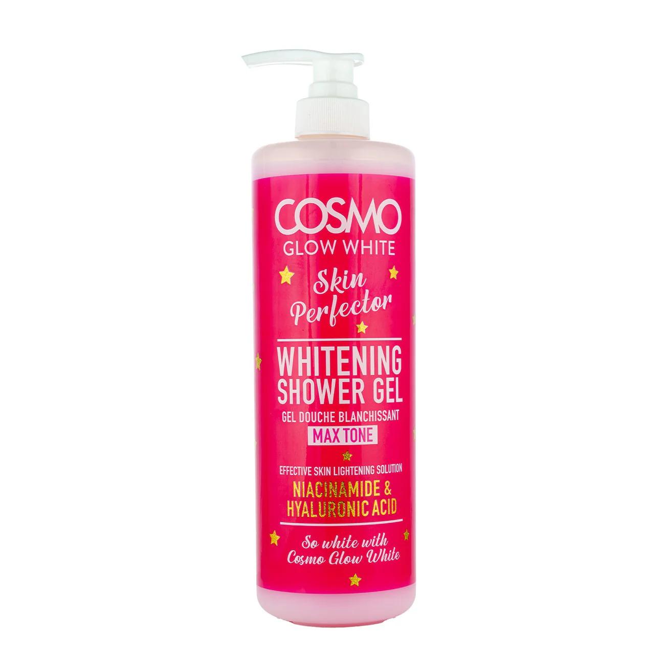 Glow White Skin Perfector Whitening Shower Gel 1000ml