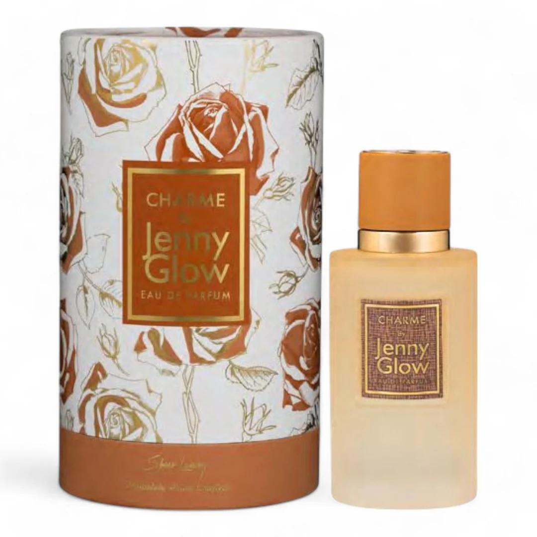 Charme - Jenny Glow Bellis Collection EDP (80ml) Perfume Spray by Armaf