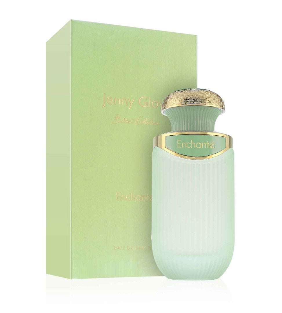 Enchante - Jenny Glow Bellis Collection EDP (100ml) Perfume Spray by Armaf