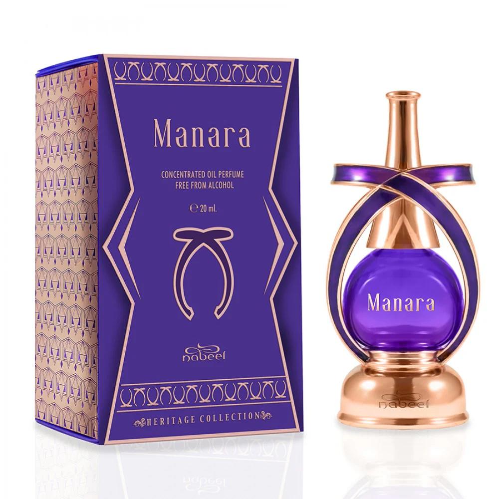 Manara 20ml Fragrance Oil by Nabeel