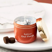 Oud Sharqia 70gm Bakhoor by Hamidi