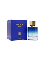 Gentleman Blue EDP (100ml) Perfume Spray by Aura Fragrances