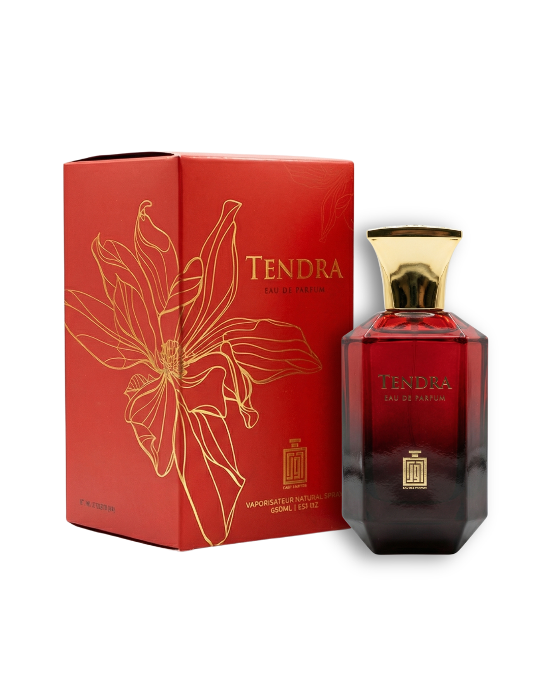 Tendra EDP (100ml) Perfume Spray by Aura Fragrances