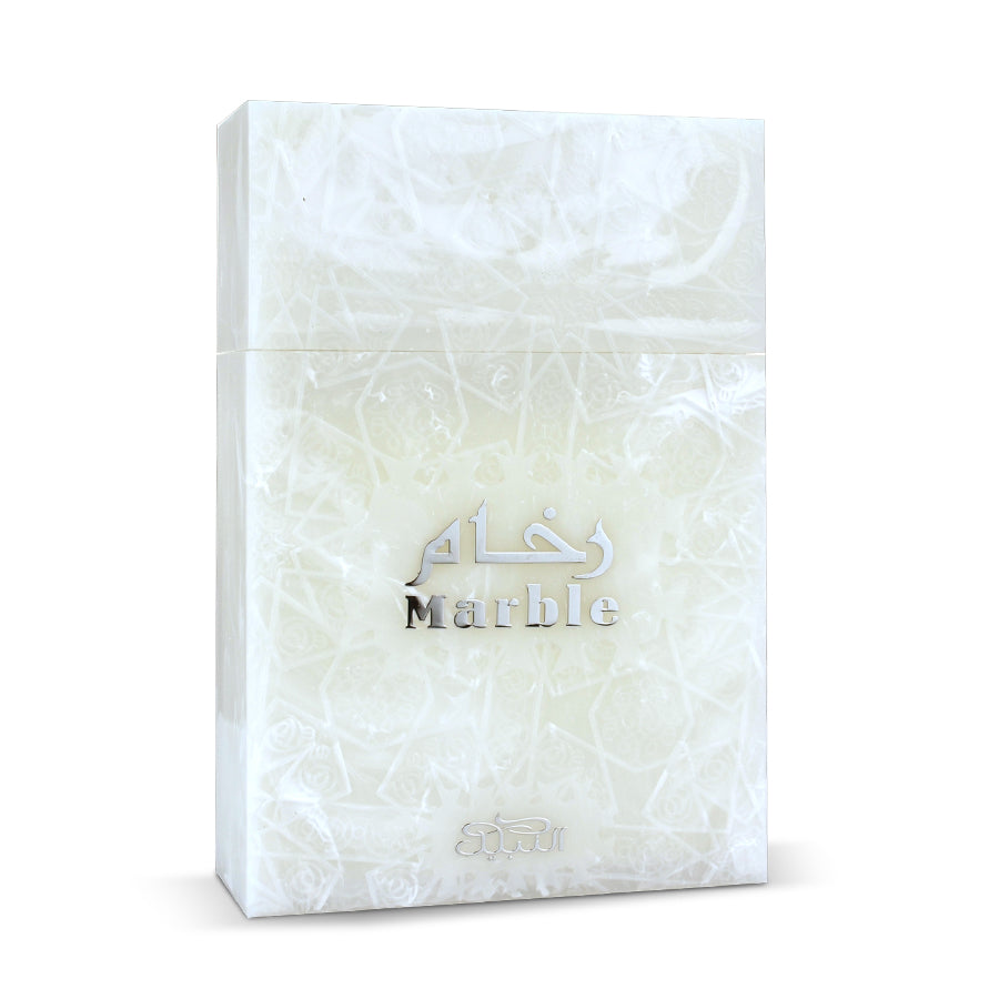 Marble EDP (80ml) Perfume Spray by Nabeel
