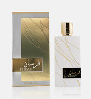 Fursan White EDP (100ml) Spray by Khadlaj