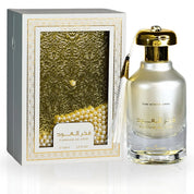Fakhar Al Oud The White Oud 100ml Perfume Spray by Ard Al Zaafaran