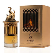 Naar Ember (100ml) Perfume Spray by Aura Fragrances