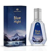 Blue Night (50ml) Spray Perfume by Al Rehab