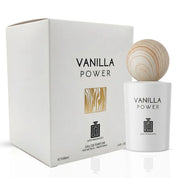 Vanilla Power (100ml) Perfume Spray by Aura Fragrances