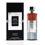 Oud Romancea Fakhama EDP (100ml) perfume spray by Ard Al Zaafaran
