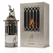 Naar Smoke (100ml) Perfume Spray by Aura Fragrances