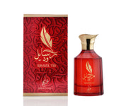 Rasayel Vid EDP (100ml) spray perfume by Khadlaj