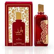 Barez 100ml Perfume Spray by Ard Al Zaafaran