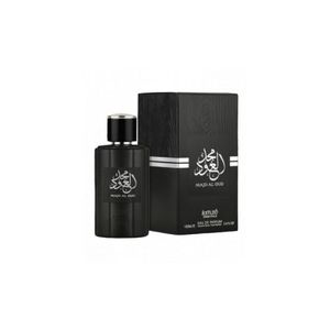 Majd Al Oud EDP (100ml) perfume spray by Lattafa