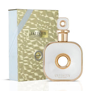 Infinity Gold EDP (105ml) By Armaf