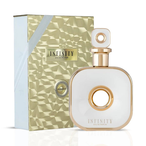 Infinity Gold EDP (105ml) By Armaf