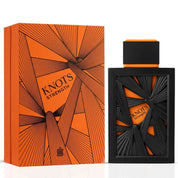Knots Strength (100ml) Perfume Spray by Aura Fragrances