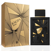 Knots Bond (100ml) Perfume Spray by Aura Fragrances