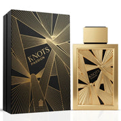 Knots Passion (100ml) Perfume Spray by Aura Fragrances