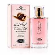 Choco Musk Marshmallow (50ml) Spray Perfume by Al Rehab